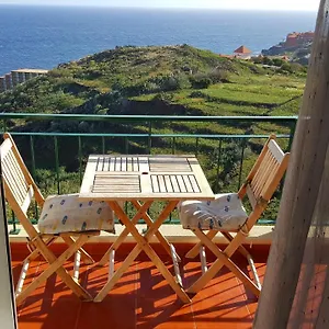 Apartment Reis Magos View