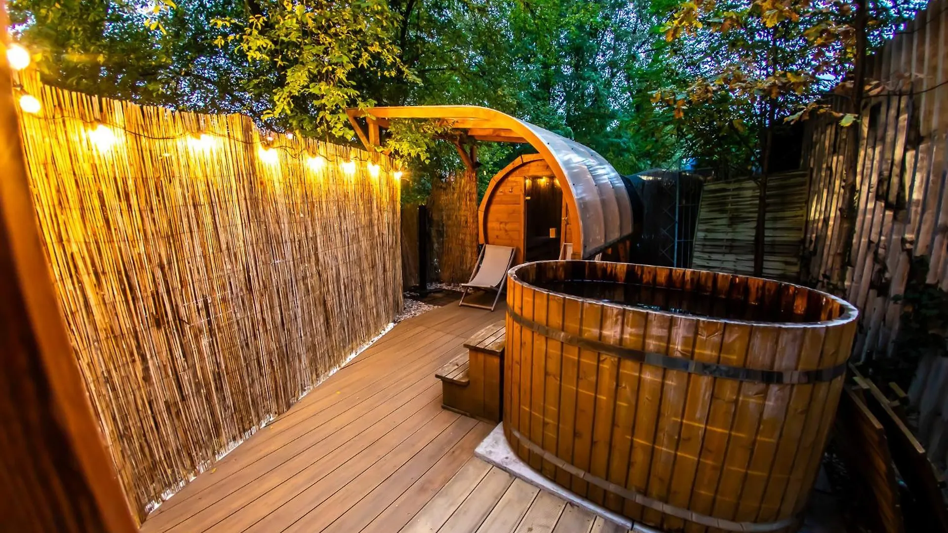 Hotel Prague Bay Houseboats