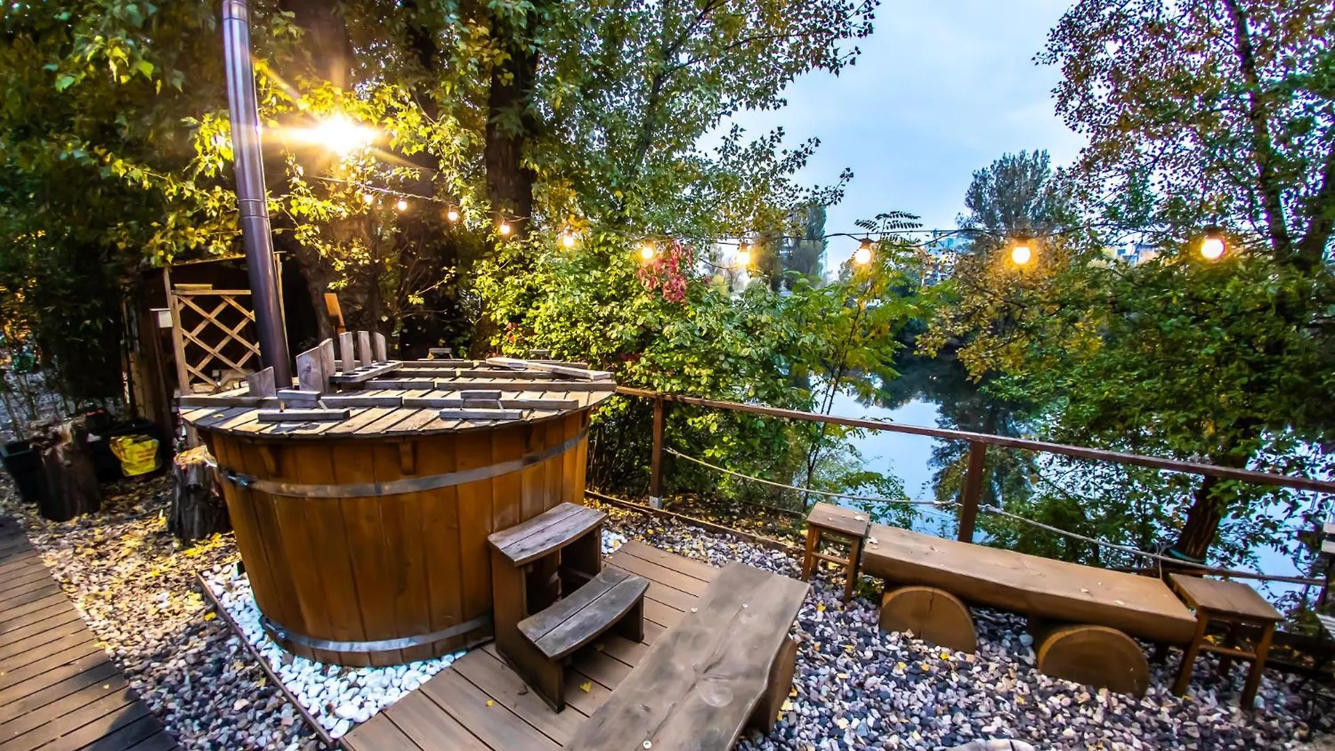 *** Botel Hotel Prague Bay Houseboats Tschechische Republik